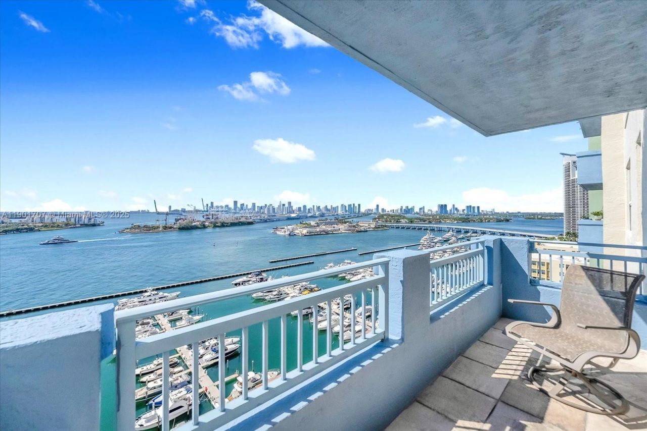 90 Alton Rd, Unit 2002, Miami Beach, FL 33139 Photo