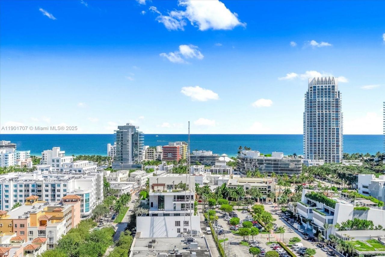 90 Alton Rd, Unit 2002, Miami Beach, FL 33139 Photo