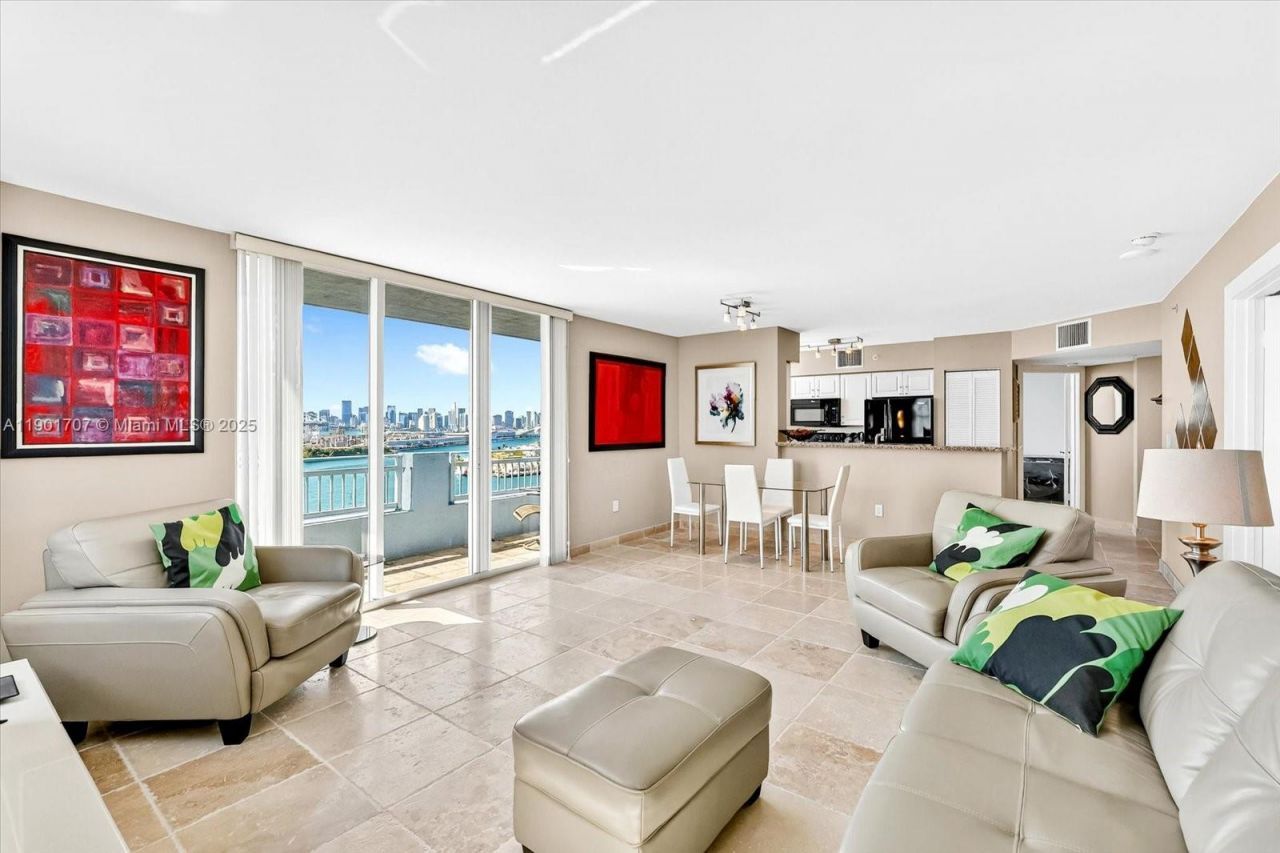 90 Alton Rd, Unit 2002, Miami Beach, FL 33139 Photo