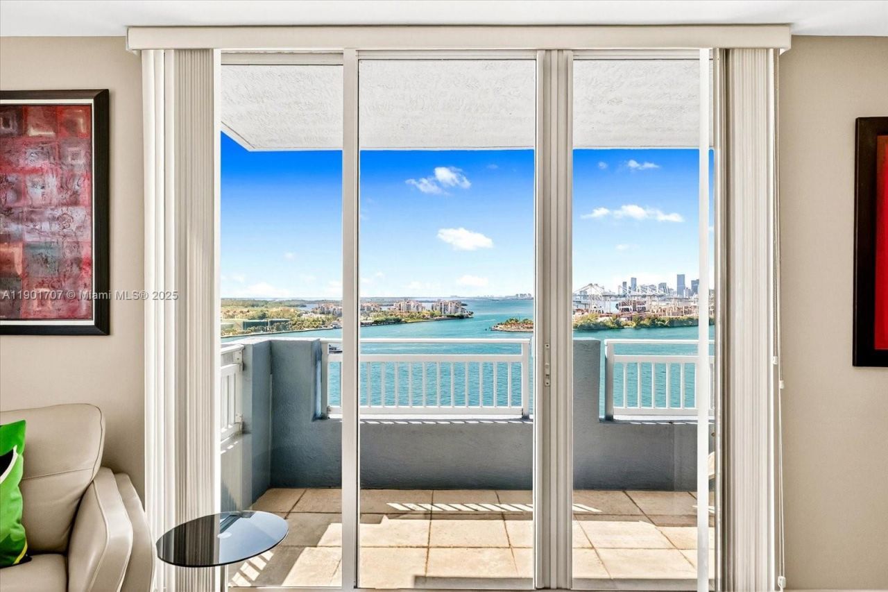 90 Alton Rd, Unit 2002, Miami Beach, FL 33139 Photo