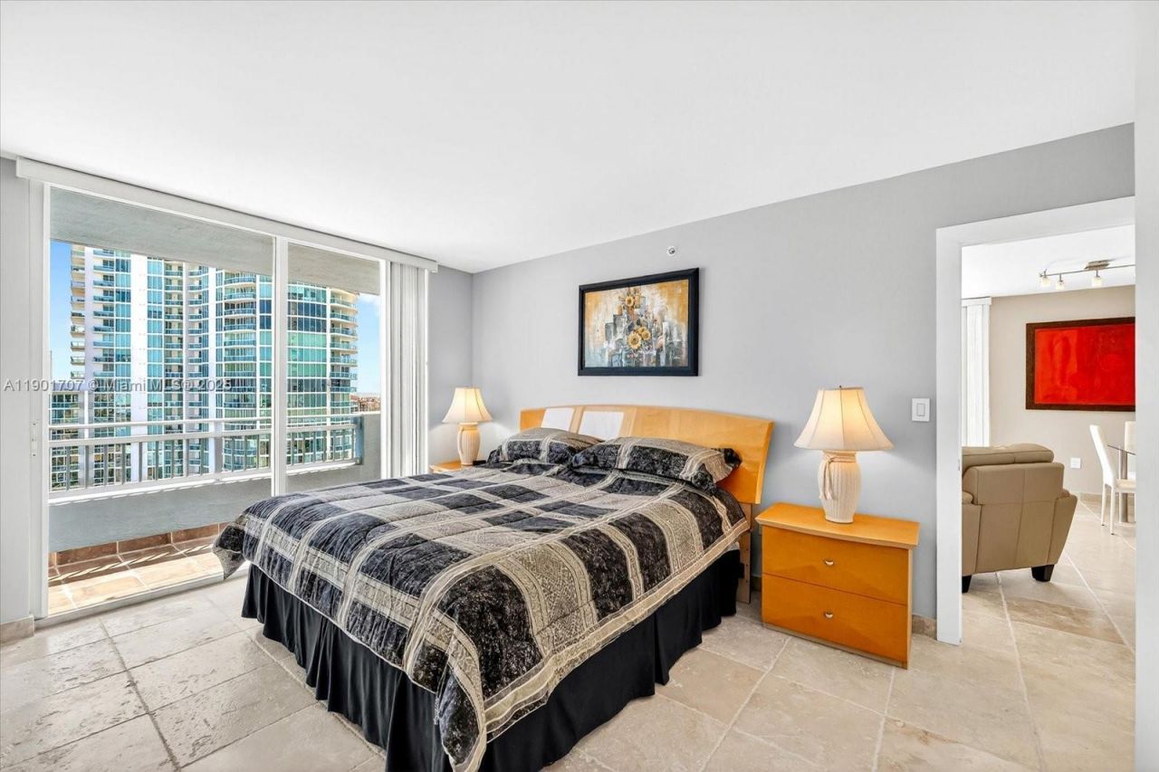 90 Alton Rd, Unit 2002, Miami Beach, FL 33139 Photo