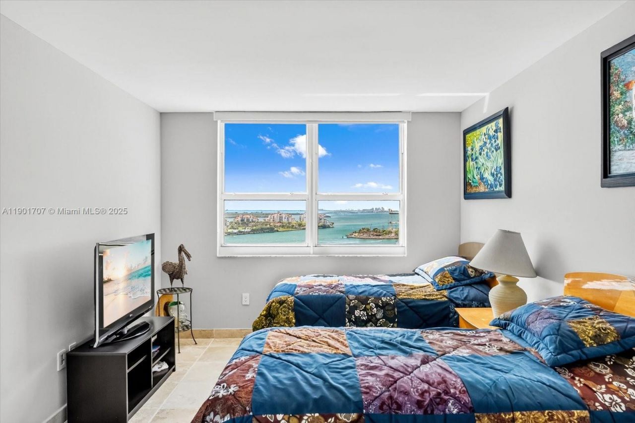 90 Alton Rd, Unit 2002, Miami Beach, FL 33139 Photo