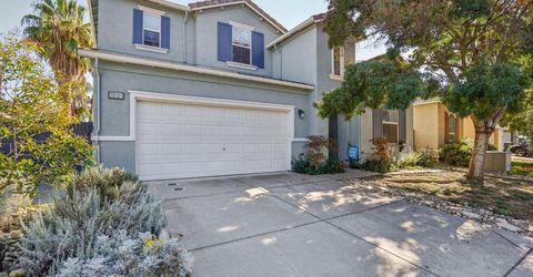 10121 Nebbiolo Ct, Elk Grove, CA 95624 Photo