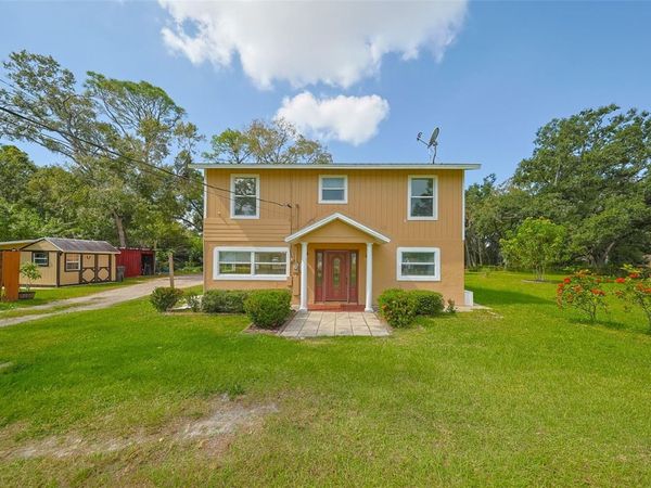 2417 S 66TH STREET, TAMPA, FL 33619