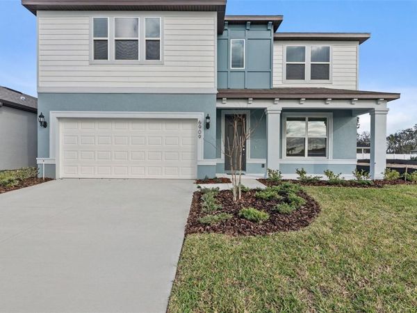 6909 SW 90TH PLACE, OCALA, FL 34476