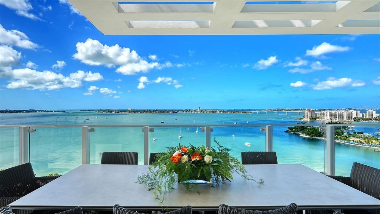 605 S Gulfstream Avenue, Unit 12, Sarasota, FL 34236 Photo