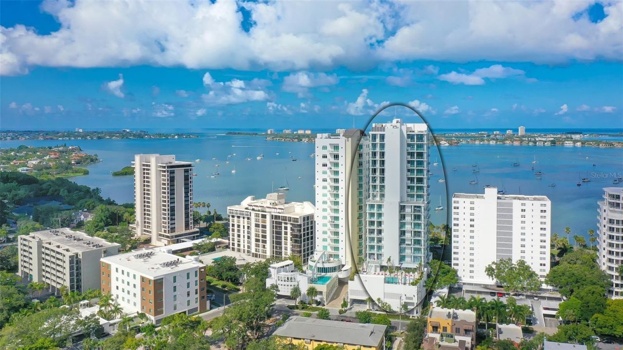 605 S Gulfstream Avenue, Unit 12, Sarasota, FL 34236 Photo