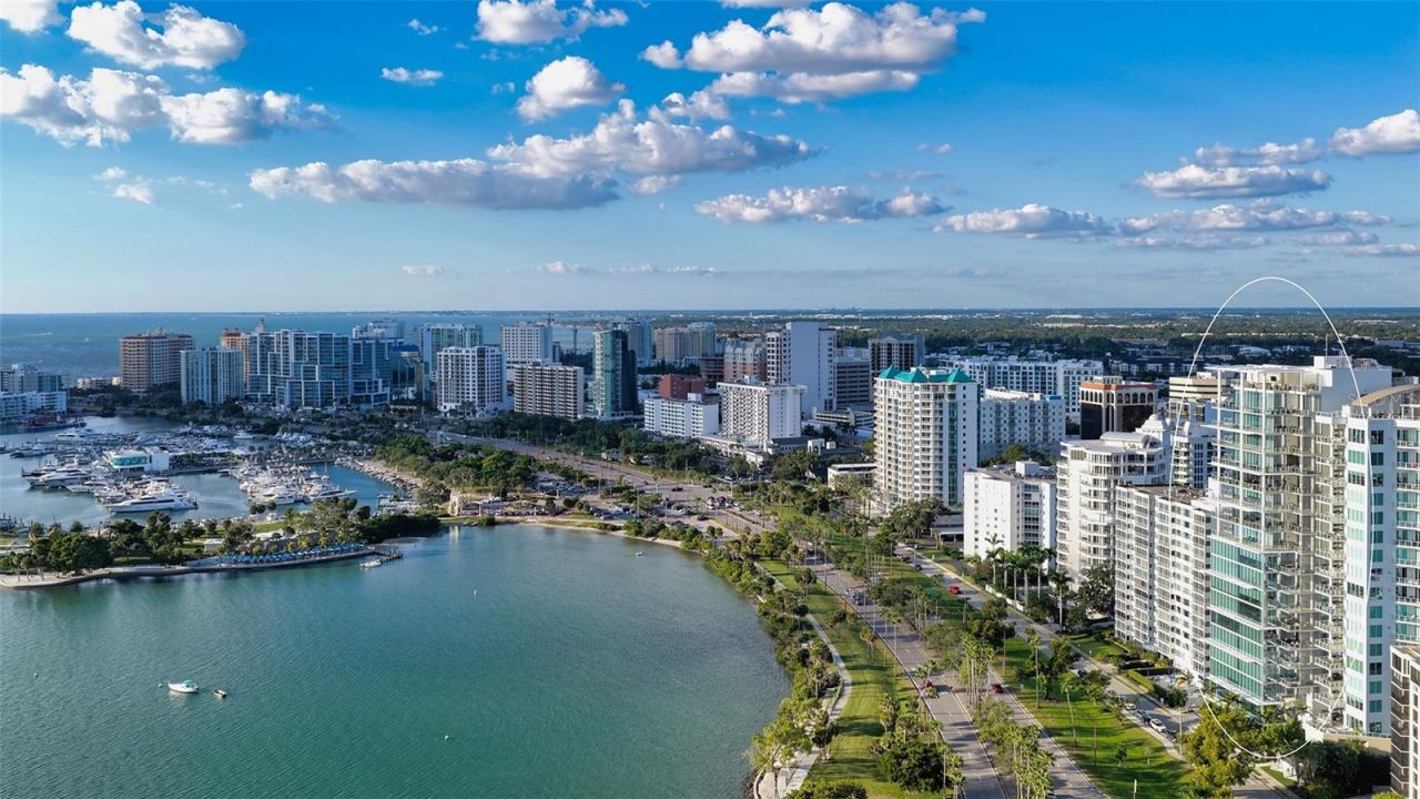 605 S Gulfstream Avenue, Unit 12, Sarasota, FL 34236 Photo