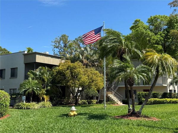 3300 FOX CHASE CIRCLE N, Unit 229, PALM HARBOR, FL 34683