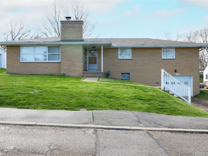 188 Meadow Road, Wintersville, OH 43953 Photo 1