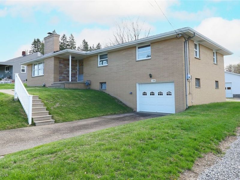 188 Meadow Road, Wintersville, OH 43953 Photo 3