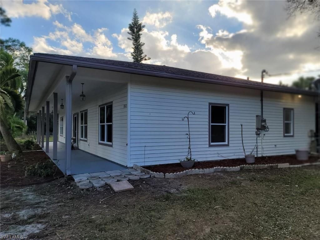 7820 Rich Rd, North Fort Myers, FL 33917 Photo