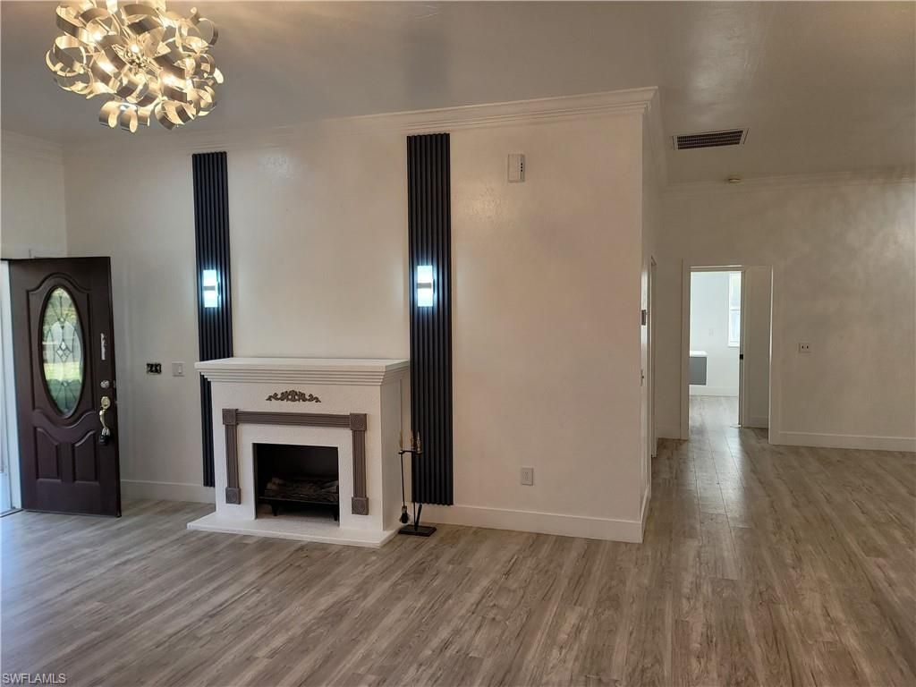 7820 Rich Rd, North Fort Myers, FL 33917 Photo