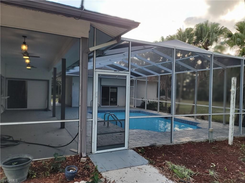 7820 Rich Rd, North Fort Myers, FL 33917 Photo