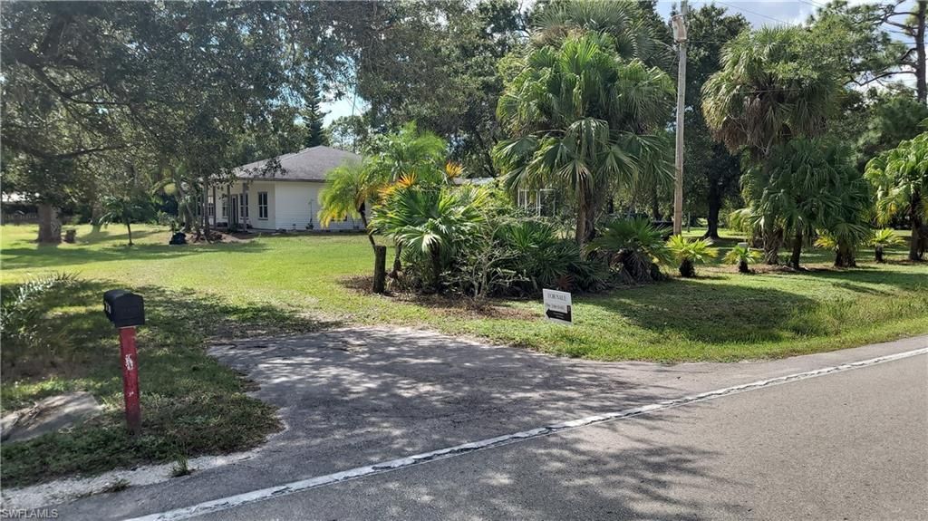 7820 Rich Rd, North Fort Myers, FL 33917 Photo