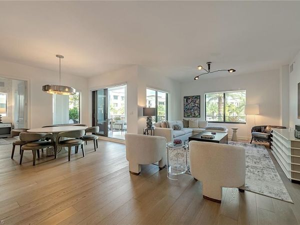 1111 Central AVE, Unit 310, NAPLES, FL 34135