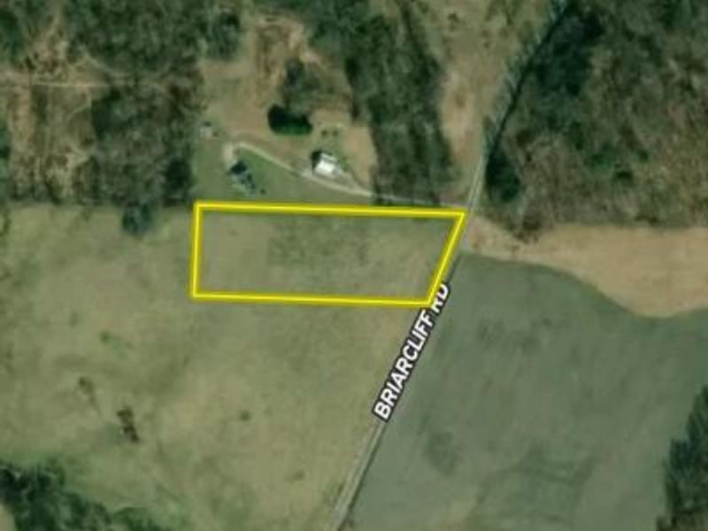 0 Briarcliff Road , Newark, OH 43055 Photo 10