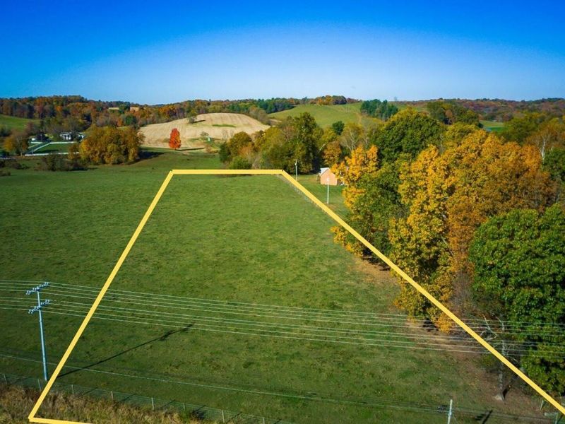 0 Briarcliff Road , Newark, OH 43055 Photo 4