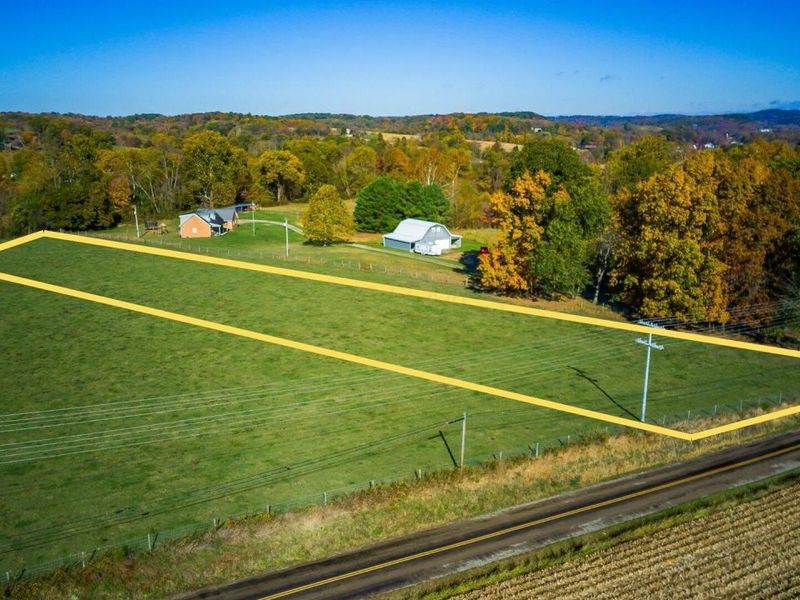 0 Briarcliff Road , Newark, OH 43055 Photo 5