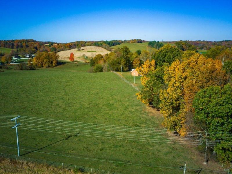 0 Briarcliff Road , Newark, OH 43055 Photo 8