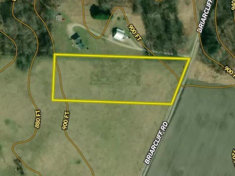 0 Briarcliff Road , Newark, OH 43055 Photo 9