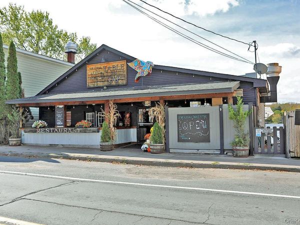 3 Horseshoe Lake Road, Kauneonga Lake, NY 12749