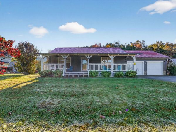 3508 Autumn Woods Lane, Sevierville, TN 37862