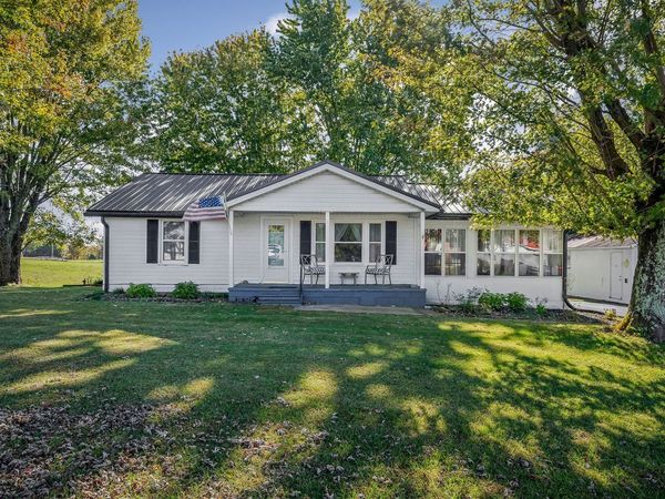 2634 Pine Grove Rd, Spencer, TN 38585