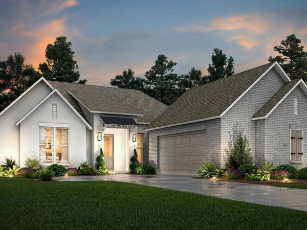 18966 Pharlap Way, Zachary, LA 70791
