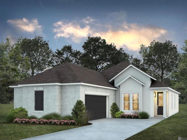 18966 Pharlap Way, Zachary, LA 70791