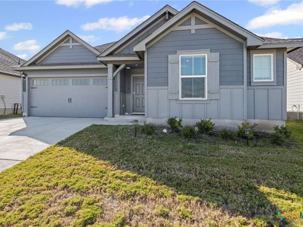 7203 Gilbert Drive, Killeen, TX 76549