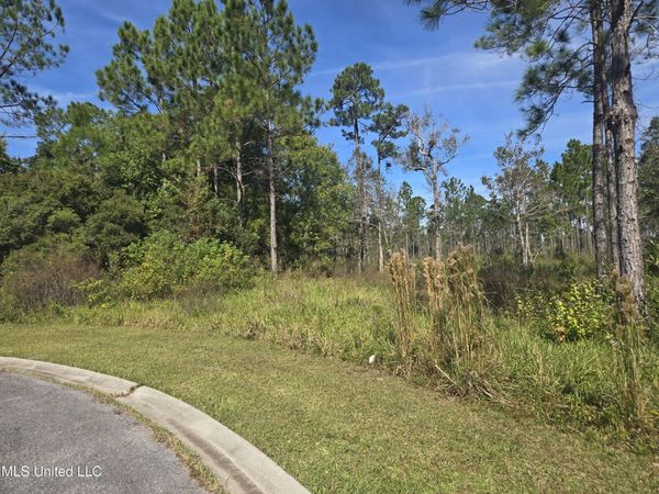 Pinehaven Drive, Ocean Springs, MS 39564