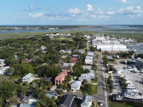 247 Riberia St, St Augustine, FL 32084