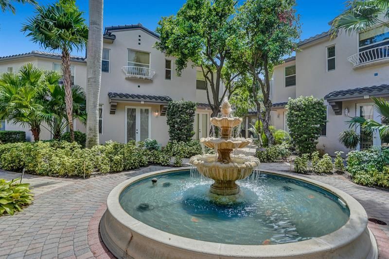 1900 Oceanwalk Lane, Unit 115, Pompano Beach, FL 33062 Photo