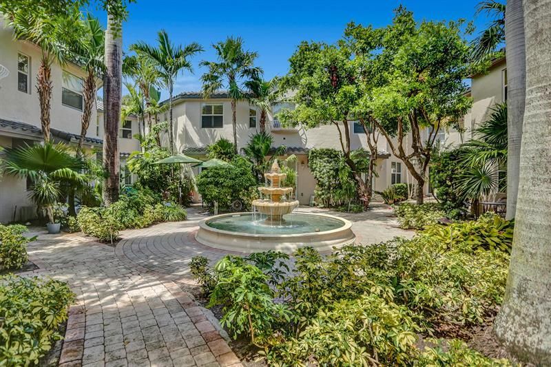 1900 Oceanwalk Lane, Unit 115, Pompano Beach, FL 33062 Photo