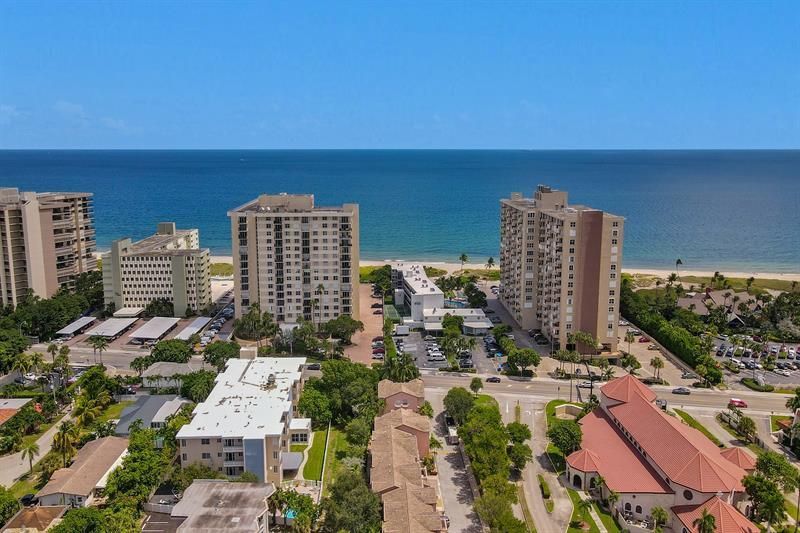 1900 Oceanwalk Lane, Unit 115, Pompano Beach, FL 33062 Photo
