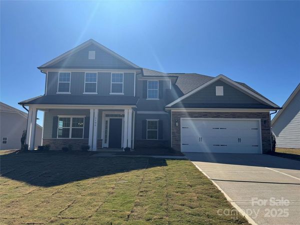 1190 Kildare Drive, Unit 79, Salisbury, NC 28146