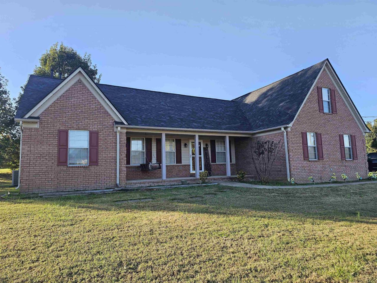 57 PEGGY ANNE LN Unincorporated, TN 38058