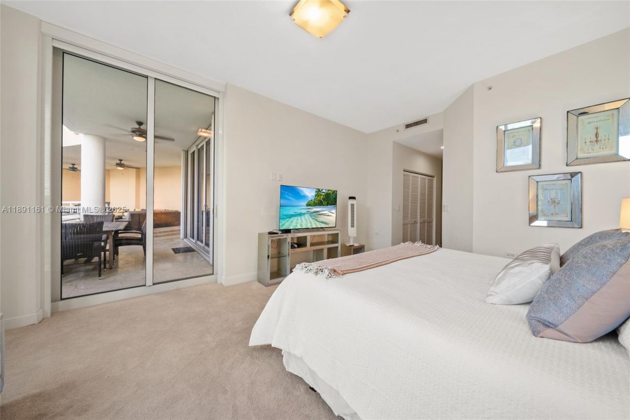 848 Brickell Key Dr, Unit 201, Miami, FL 33131 Photo