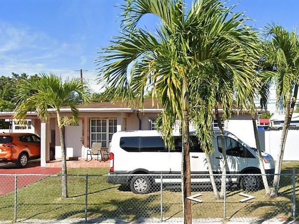 11875 SW 189th St, Miami, FL 33177