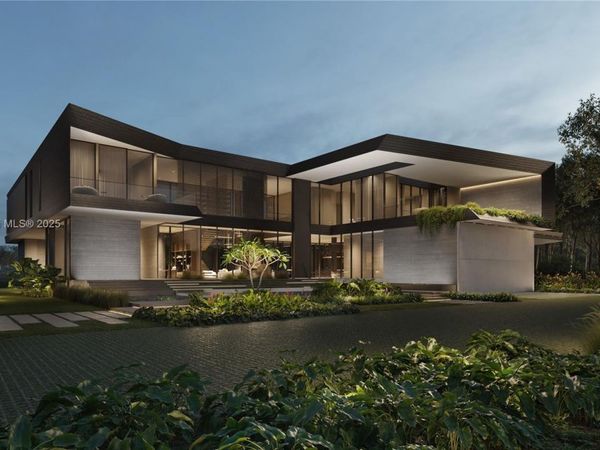 Yin Lot 2186 SW 117th Ave, Davie, FL 33330