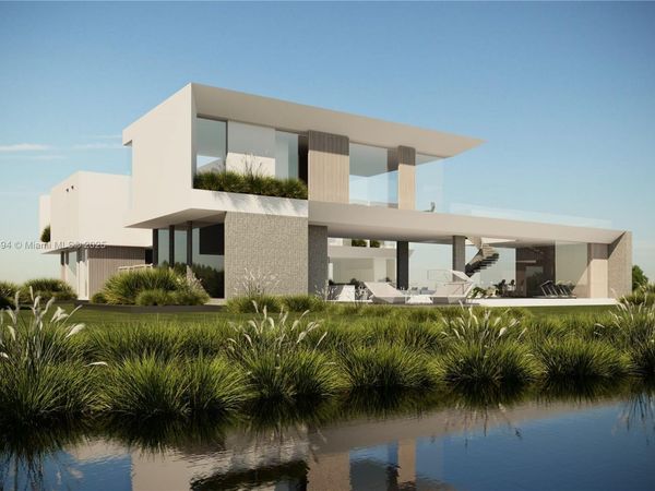 Yang Lot 9369 SW 117 Ave, Davie, FL 33330