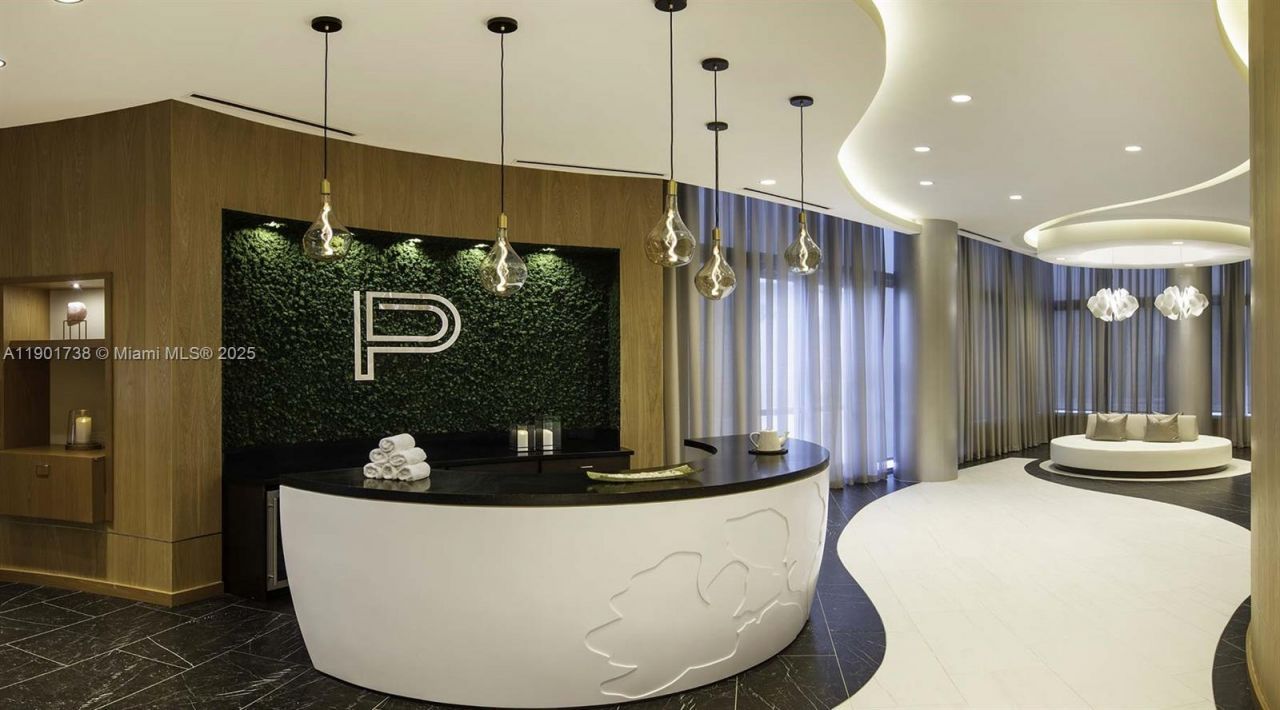 851 NE 1st Ave, Unit 2106, Miami, FL 33132 Photo