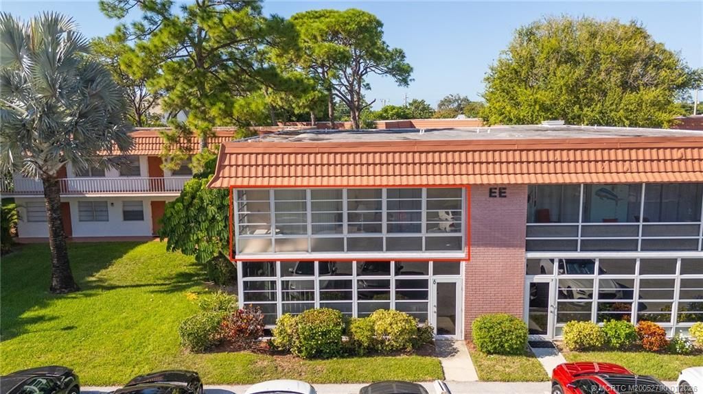 2600 SE Ocean Boulevard, Unit EE14, Stuart, FL 34996 Photo