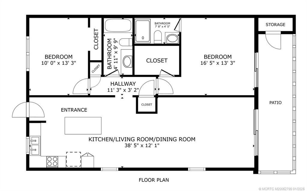 2600 SE Ocean Boulevard, Unit EE14, Stuart, FL 34996 Photo