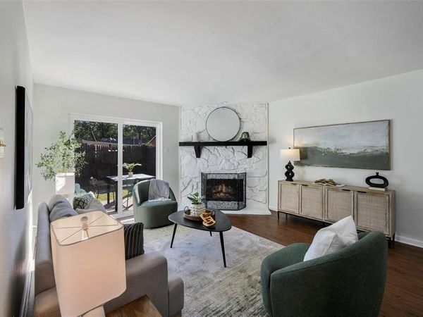 1620 Brentwood Drive, Irving, TX 75061