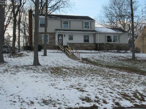 710 Ash Street, Willard, OH 44890