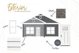 521 New Regenia Place photo 4