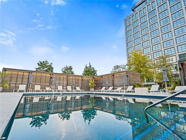 1001 JULIA Street, Unit 9B, New Orleans, LA 70113