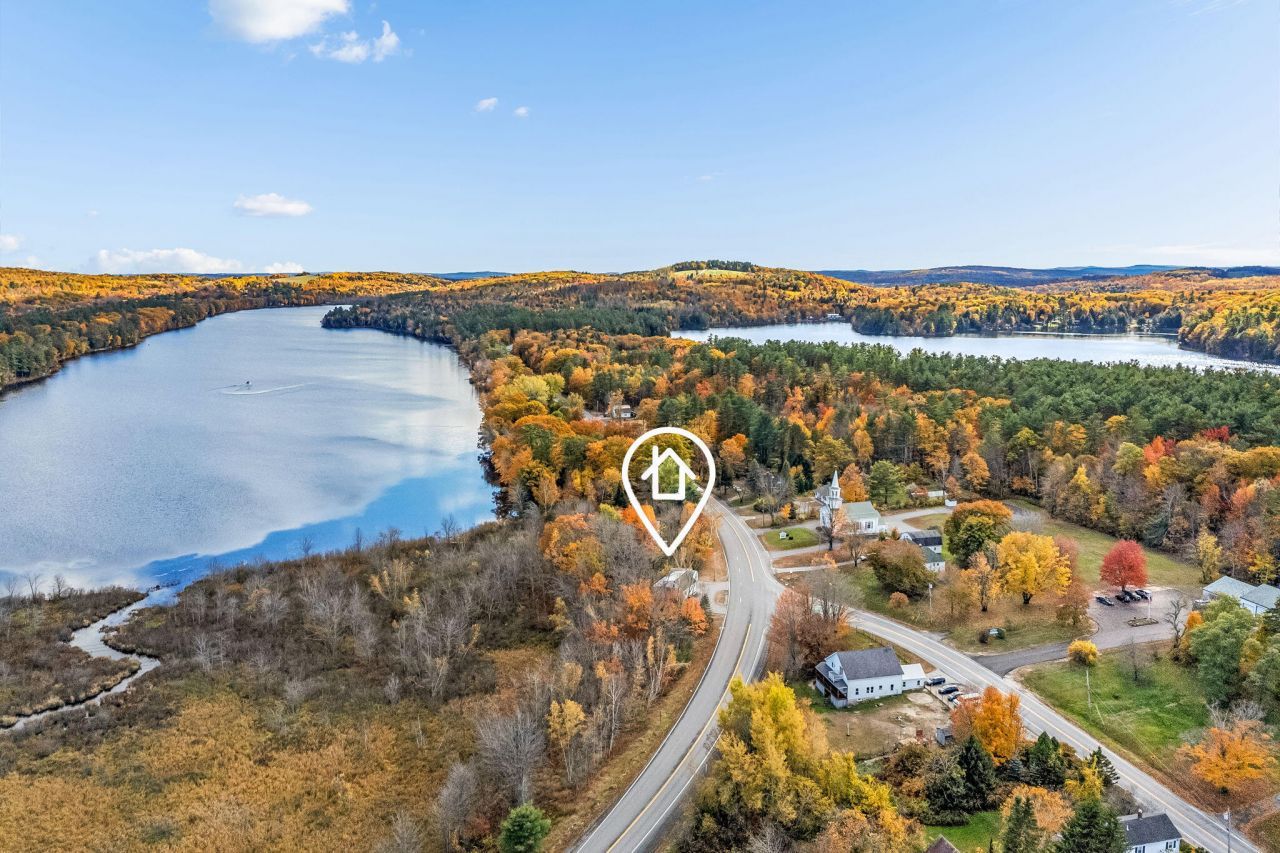 614 Federal Road, Livermore, ME 04253 Main Photo